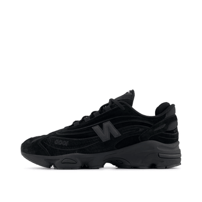 New Balance 1000 "Black Suede" | M1000LA