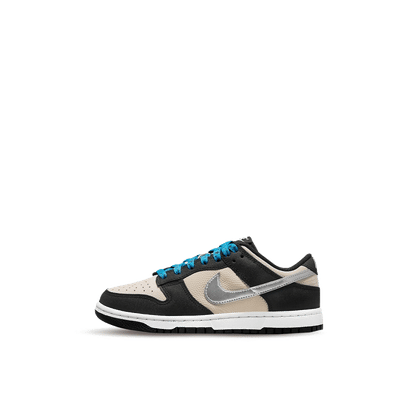 Nike Dunk Low "Starry Laces" | DZ4712-001