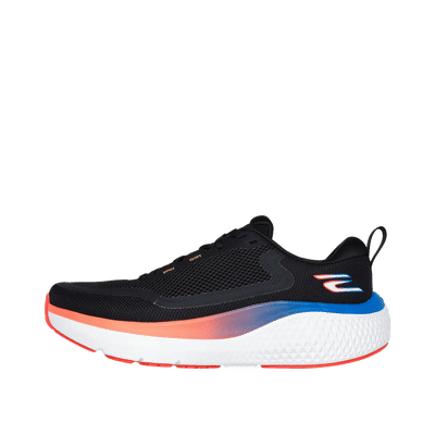 Skechers GO RUN Supersonic "Black" | 246086BKMT