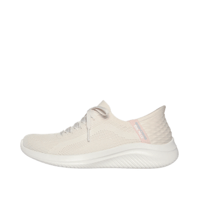 Skechers Slip-Ins Ultra Flex 3.0 "Natural" | 149710NAT