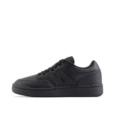 New Balance 480 "Triple Black" | GSB4803B