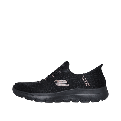 Skechers Slip-ins: Summits "Classy Night" | 150128BKGD