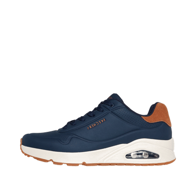 Skechers UNO - Suited On Air "Navy" | 183004-NVY