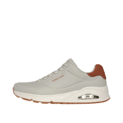 Skechers UNO Suited On Air "Natural" | 183004NAT