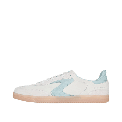 Skechers Hotshot - For The Win "Natural/Aqua" | 185234NTAQ