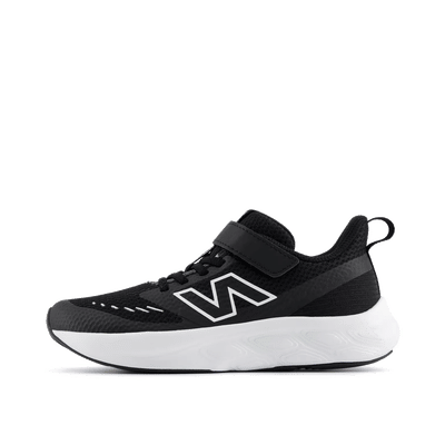 New Balance Fresh Foam 625 Bungee Lace "Black" | PT625BK