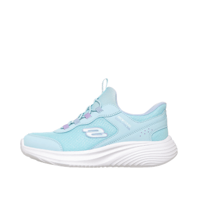 Skechers Bounder Pro "Mint" | 303690LMNT
