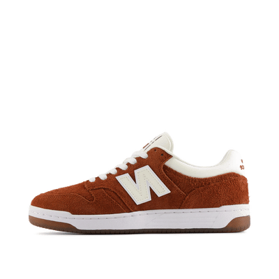 New Balance 480P "Brown/White" | U480P3MM