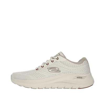 Skechers Arch Fit 2.0 "Off White" | 232700OFWT