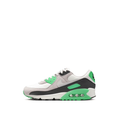 Nike Air Max 90 Wmns "Scream Green" | FJ3208-001