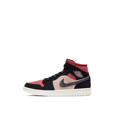 Air Jordan 1 Mid SE "Canyon Rust" | BQ6472-202