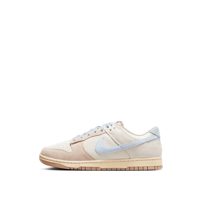 Nike Dunk Low "Sanddrift Light Armory Blue" | HF0106-100