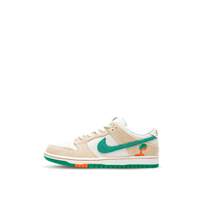 Nike SB Dunk Low x Jarritos "Phantom" | FD0860-001