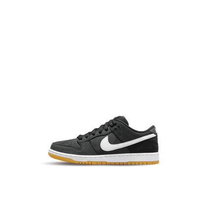 Nike SB Dunk Low Pro ISO "Black Gum" | CD2563-006