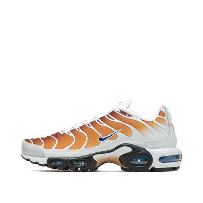 Nike Air Max Plus One Block Down "Chutney" | FZ3308-700