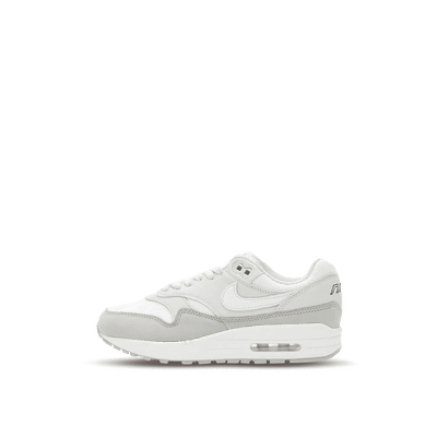 Nike Air Max 1 '87 LX "Photon Dust/White/Light Smoke Grey" | FN0564-001