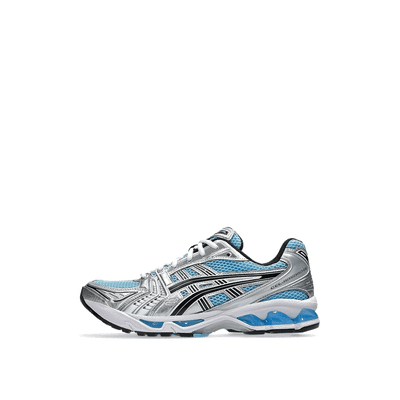 ASICS Gel-Kayano 14 "Arctic Sky/Pure Silver" | 1203A537-400