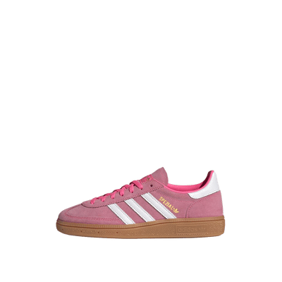 Adidas Wmns Handball Spezial "Pink / White" | JI2654