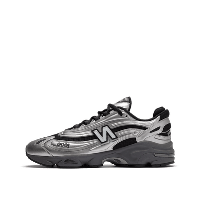 New Balance 1000 "Silver Metallic/Green" | M1000EGR