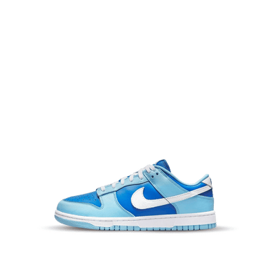 Nike Dunk Low Retro "Argon White" | DM0121-400