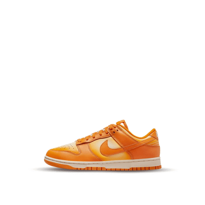 Nike Dunk Low "Magma Orange" | DX2953-800
