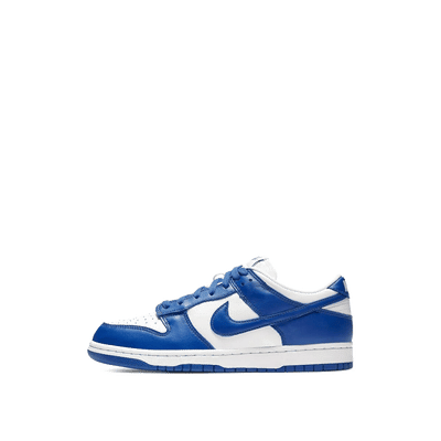 Nike Dunk Low SP "Kentucky (2020)" | CU1726-100