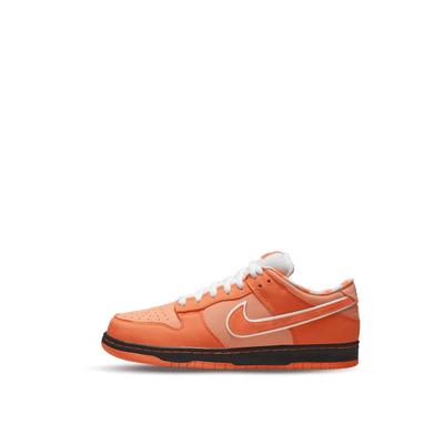 Nike Dunk SB Low x Concepts "Orange Lobster" | FD8776-800
