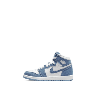 Air Jordan 1 Retro High OG "Denim (PS)" | CU0449-104