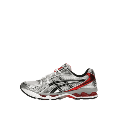 ASICS Gel-Kayano 14 "White/Classic Red" | 1201A019-103