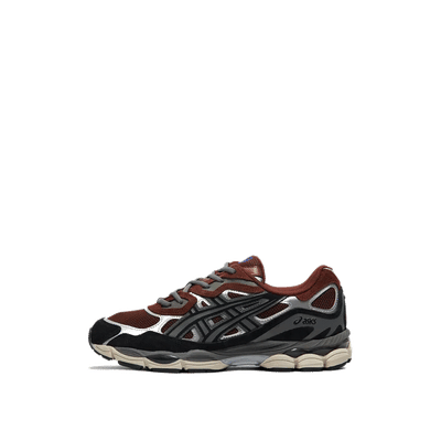 ASICS Gel-NYC "Reddish Brown Steeple Grey" | 1203A383-200