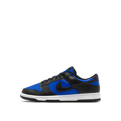 Nike Dunk Low Retro "Hyper Royal/Black-White" | HF5441-401