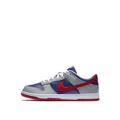 Nike Dunk Low "Samba" | CZ2667-400