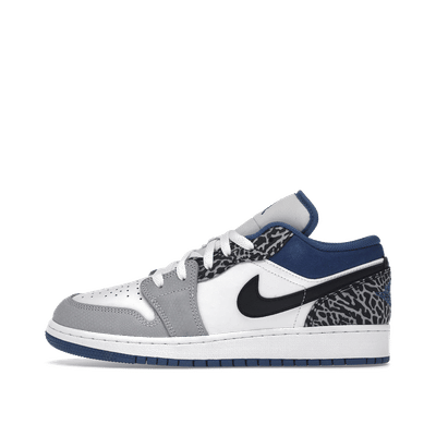 Nike Air Jordan 1 Low SE "True Blue" | DQ2514-1