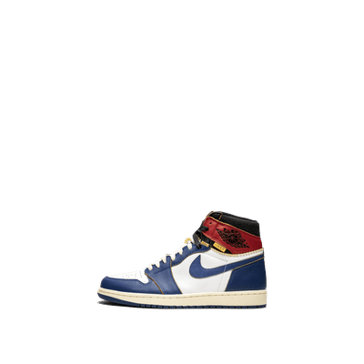Union LA x Air Jordan 1 High "Storm Blue" | BV1300-146