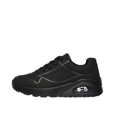 Skechers Uno - Stand On Air "Black" | 403674LBBK