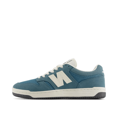 New Balance 480P "Blue/White" | U480P631