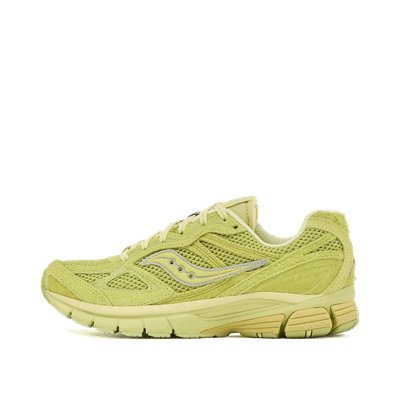 Saucony x 3sixteen ProGrid Guide 7 "Lime / Raffia" | S71044-2