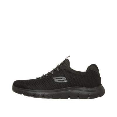 Skechers Summits "Black" | 52811BBK
