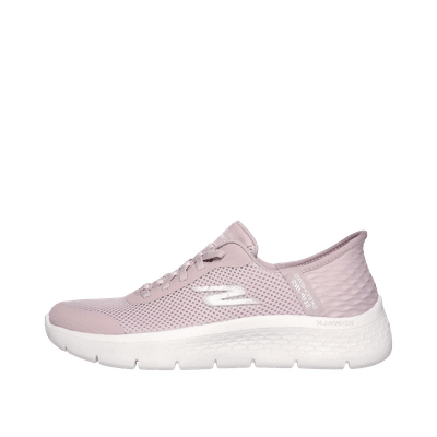 Skechers GO WALK Flex - Grand Entry "Mauve" | 124836MVE