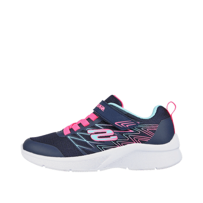 Skechers Microspec - Bold Delight "Marine" | 302468LNVY