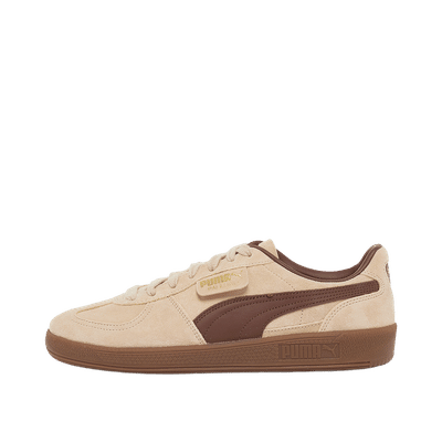 PUMA Palermo "Beige" | 396463-60