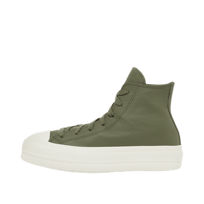 Converse Chuck Taylor All Star Lift "Green" | A07131C