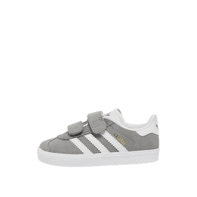 adidas Originals Gazelle (TD) "Grey" | FW0713