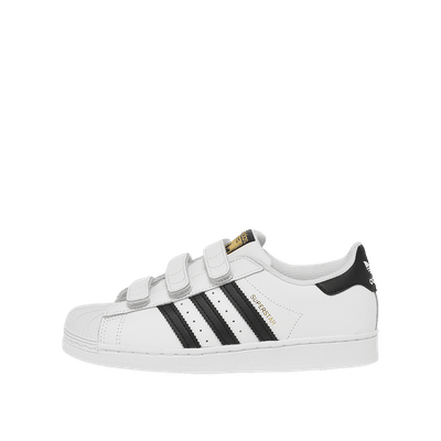 Adidas Originals Superstar C PS "White" | EF4838