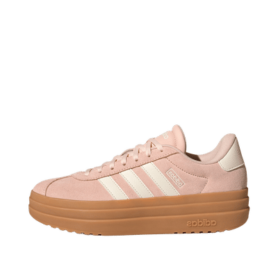 Adidas VL Court Wmns "Rose" | IH9151