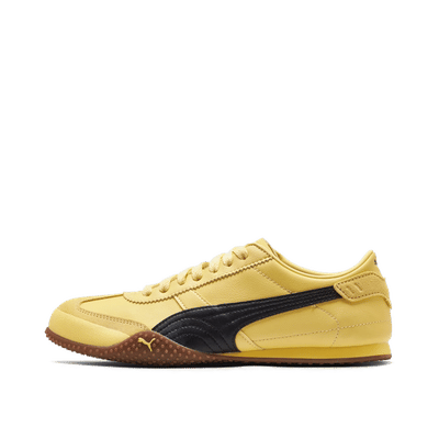 PUMA Bella Lea "Pale Lemon/Black" | 405256-07