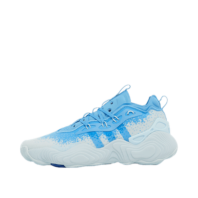 Adidas Trae Young 3 "Bleu" | IE2707