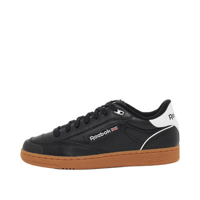 Reebok Club C "Black" | 100033925