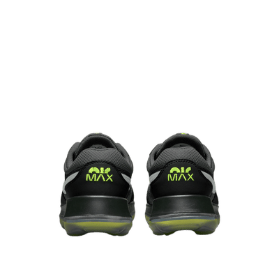Nike Air Max Motif NN (GS) "Black" | DZ5630-001