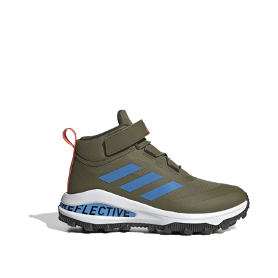 Adidas Kids "Green" | GZ2199